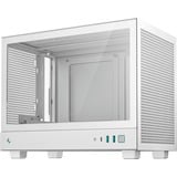 DeepCool R-CH160-WHNGI0-G-1, Chassis Tower bianco