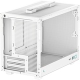 DeepCool R-CH160-WHNGI0-G-1, Chassis Tower bianco