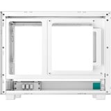 DeepCool R-CH160-WHNGI0-G-1, Chassis Tower bianco