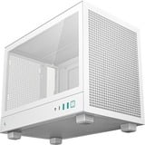 DeepCool R-CH160-WHNGI0-G-1, Chassis Tower bianco
