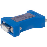 Digitus Adattatore RS-232 > RS-485 blu