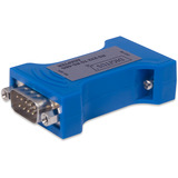 Digitus Adattatore RS-232 > RS-485 blu