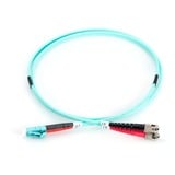 Digitus DK-2531-02/3, Cavo turchese