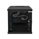 Digitus DN-49101, IT armadio Nero