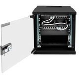 Digitus DN-49101, IT armadio Nero