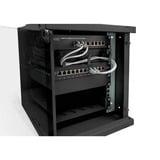 Digitus DN-49101, IT armadio Nero