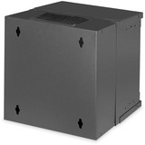 Digitus DN-49101, IT armadio Nero