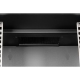 Digitus DN-49101, IT armadio Nero