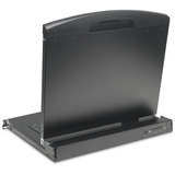 Digitus DS-72221-2GE, Switch KVM Nero