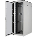 Digitus Network Rack Unique Series - 800x1200 mm (WxD), IT armadio grigio chiaro, Rack indipendenti, 42U, 800 kg, Lucchetti, 152 kg, Grigio
