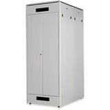 Digitus Network Rack Unique Series - 800x1200 mm (WxD), IT armadio grigio chiaro, Rack indipendenti, 42U, 800 kg, Lucchetti, 152 kg, Grigio