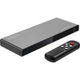 Digitus Switch HDMI 8K 5x1 