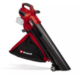 EINHELL 3433640, VENTURRO 36/240, Soffiafoglie / Soffiante rosso/Nero