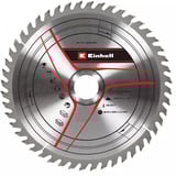 EINHELL Lama per sega circolare HM, Ø 210 x 30mm, 2,4mm, 48 denti 
