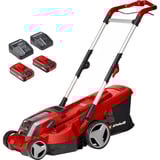 EINHELL RASARRO 36/36, 3413282, Rasaerba rosso/Nero