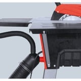 EINHELL Set di adattatori di aspirazione, Adattatore Nero