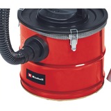 EINHELL TC-AV 1718 D 1200 AW 18 L Nero, Rosso rosso/Nero, 18 L, Senza sacchetto, Nero, Rosso, 1 m, 3,6 cm, Secco