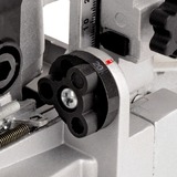 EINHELL TC-BJ 900 fresatrice per biscotto 11000 Giri/min 860 W rosso, 11000 Giri/min, 1,4 cm, 5,252 m/s², 1,5 m/s², 10 cm, 2,2 cm