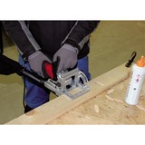 EINHELL TC-BJ 900 fresatrice per biscotto 11000 Giri/min 860 W rosso, 11000 Giri/min, 1,4 cm, 5,252 m/s², 1,5 m/s², 10 cm, 2,2 cm