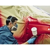 EINHELL TE-AC 50 Silent compressore ad aria 1500 W 270 l/min rosso/Nero, 270 l/min, 8 bar, 1500 W, 42,6 kg