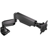 ENDORFY Atlas GS Pro Single, Base per monitor Nero