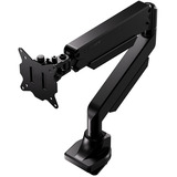 ENDORFY Atlas GS Pro Single, Base per monitor Nero