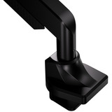 ENDORFY Atlas GS Pro Single, Base per monitor Nero