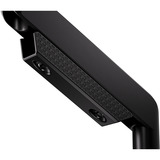 ENDORFY Atlas GS Pro Single, Base per monitor Nero
