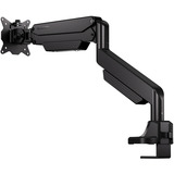 ENDORFY Atlas GS Pro Single, Base per monitor Nero