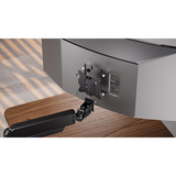 ENDORFY Atlas GS Pro Single, Base per monitor Nero