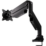 ENDORFY Atlas GS Pro Single, Base per monitor Nero