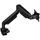 ENDORFY Atlas GS Pro Single, Base per monitor Nero