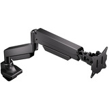 ENDORFY Atlas GS Pro Single, Base per monitor Nero