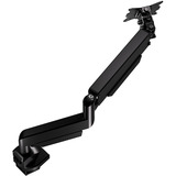 ENDORFY Atlas GS Pro Single, Base per monitor Nero