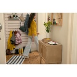 FRITZ! FRITZ!Box 5530, Router in fibra ottica Box 5530, Wi-Fi 6 (802.11ax), Dual-band (2.4 GHz/5 GHz), Collegamento ethernet LAN, Bianco, Router da tavolo