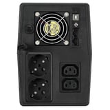 FSP iFP 2000, UPS Nero