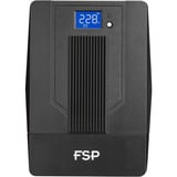 FSP iFP 2000, UPS Nero