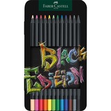 Faber-Castell 116413 Nero