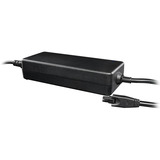 Fanatec BK180_EU, Alimentazione elettrica Nero