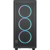 Fractal Design Epoch TG RGB, Chassis Tower Nero