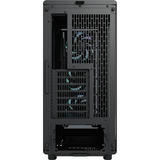 Fractal Design Epoch TG RGB, Chassis Tower Nero