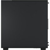 Fractal Design Epoch TG RGB, Chassis Tower Nero