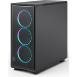 Fractal Design Epoch TG RGB, Chassis Tower Nero