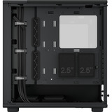 Fractal Design Epoch TG RGB, Chassis Tower Nero