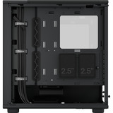 Fractal Design Epoch TG RGB, Chassis Tower Nero