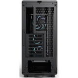 Fractal Design Epoch TG RGB, Chassis Tower Nero