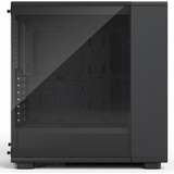 Fractal Design Epoch TG RGB, Chassis Tower Nero