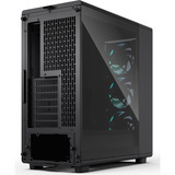 Fractal Design Epoch TG RGB, Chassis Tower Nero