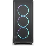 Fractal Design FD-C-EPO1A-04 Nero
