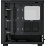 Fractal Design FD-C-EPO1A-04, Chassis Tower Nero
